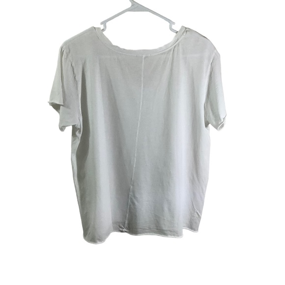 Denham The Jean Maker Classic Tee Shor Sleeve - Picture 2 of 7